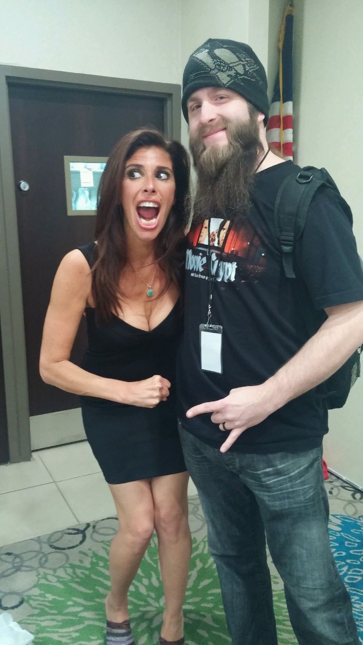 Felissa Rose