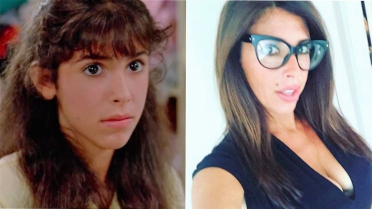 Felissa Rose