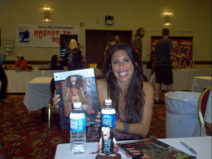 Felissa Rose
