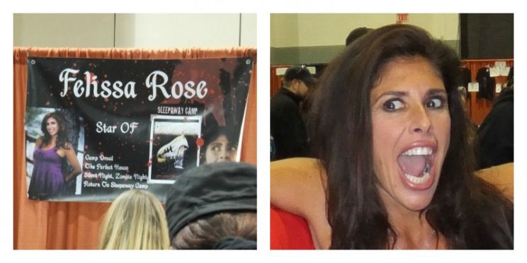Felissa Rose