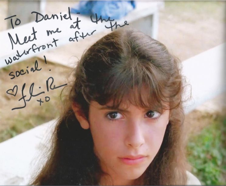 Felissa Rose