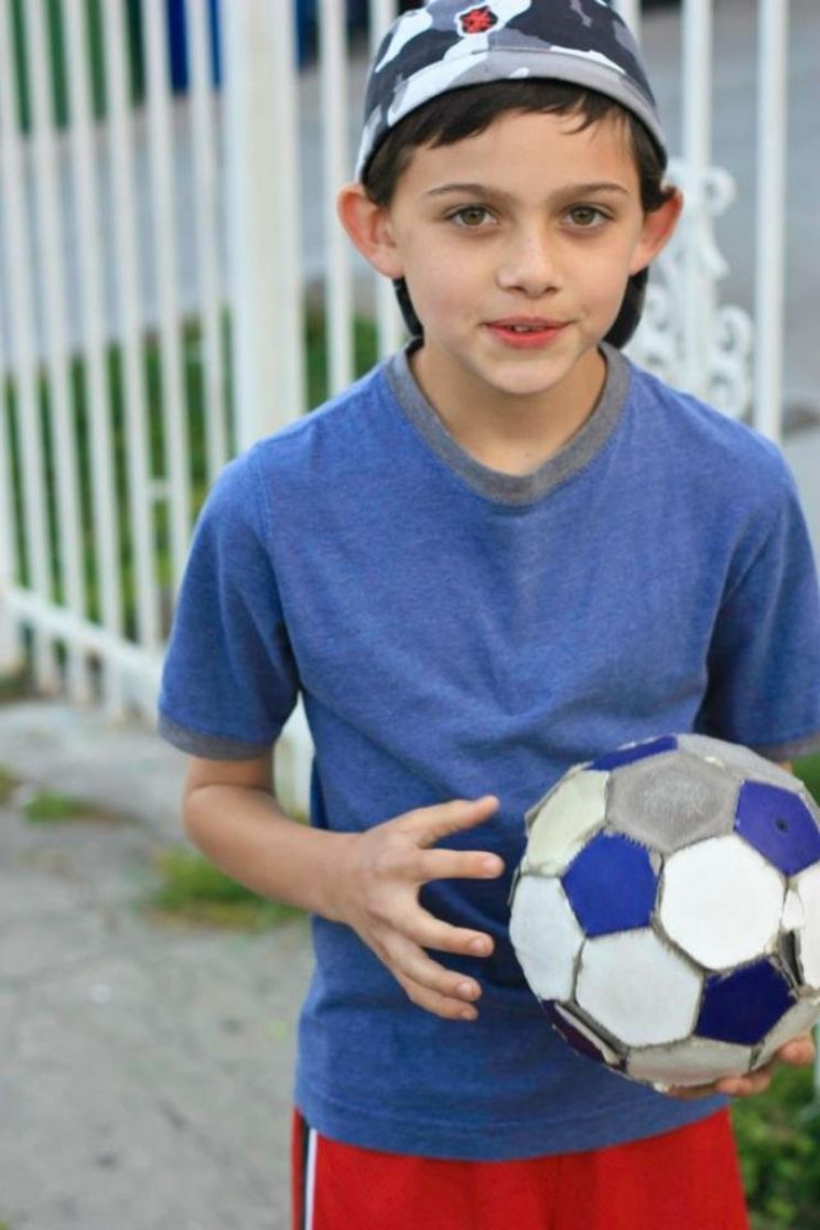 Felix Avitia