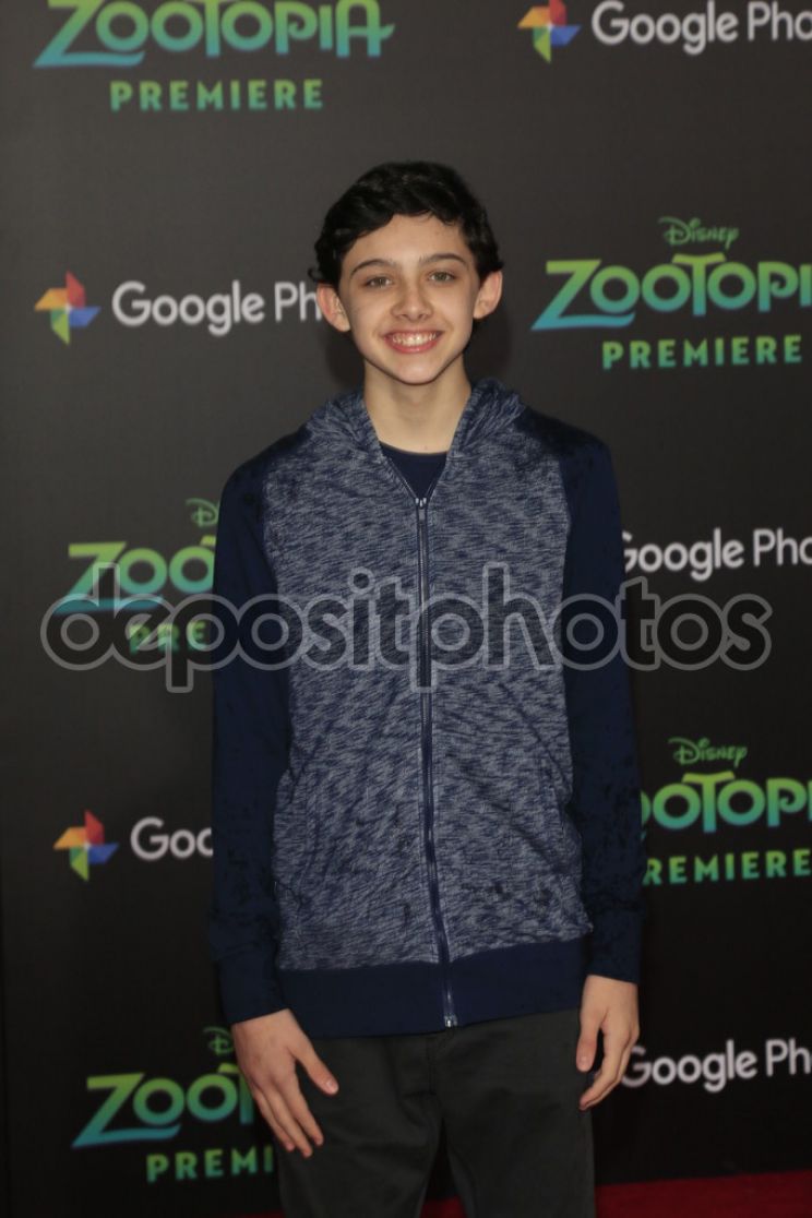Felix Avitia