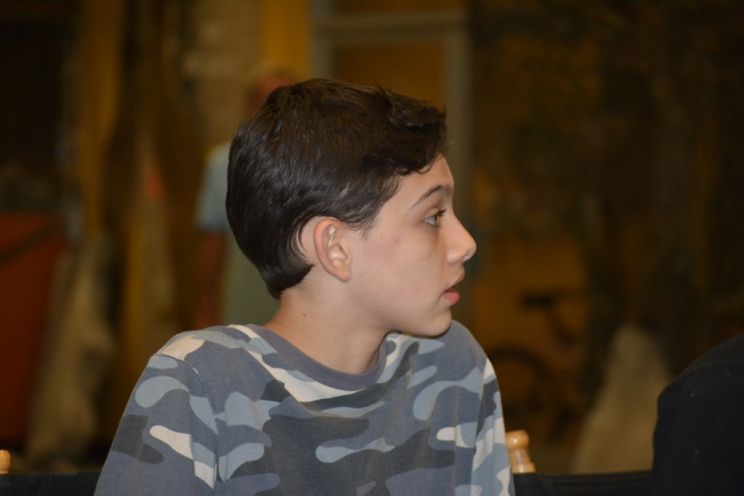 Felix Avitia