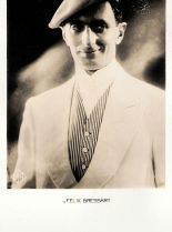 Felix Bressart