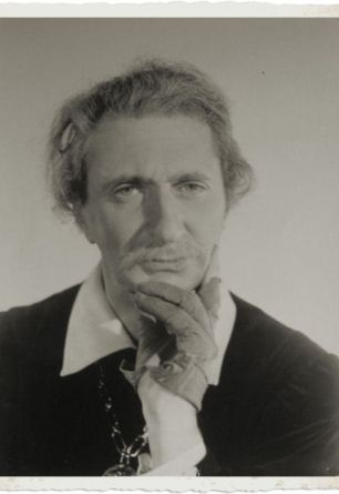 Felix Bressart