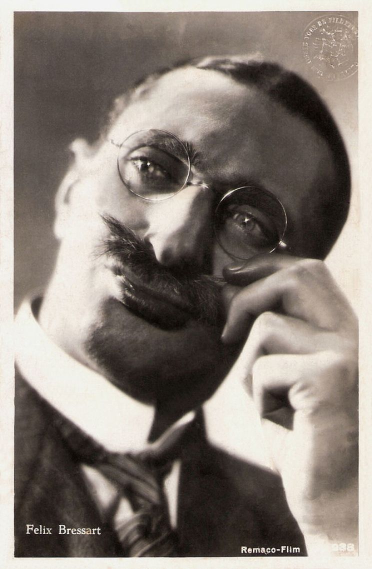 Felix Bressart