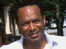 Felix Dexter