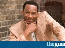 Felix Dexter