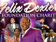 Felix Dexter