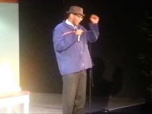 Felix Dexter