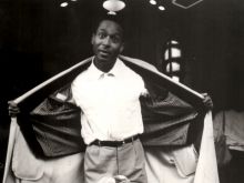 Felix Dexter