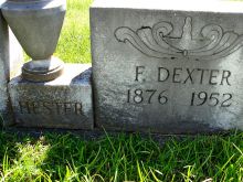 Felix Dexter