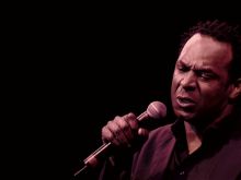 Felix Dexter