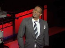 Felix Dexter