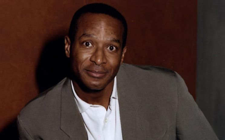 Felix Dexter