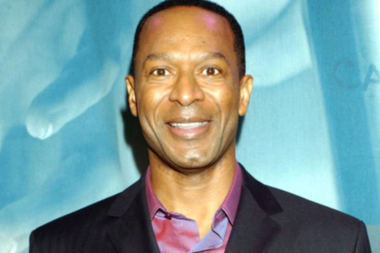 Felix Dexter