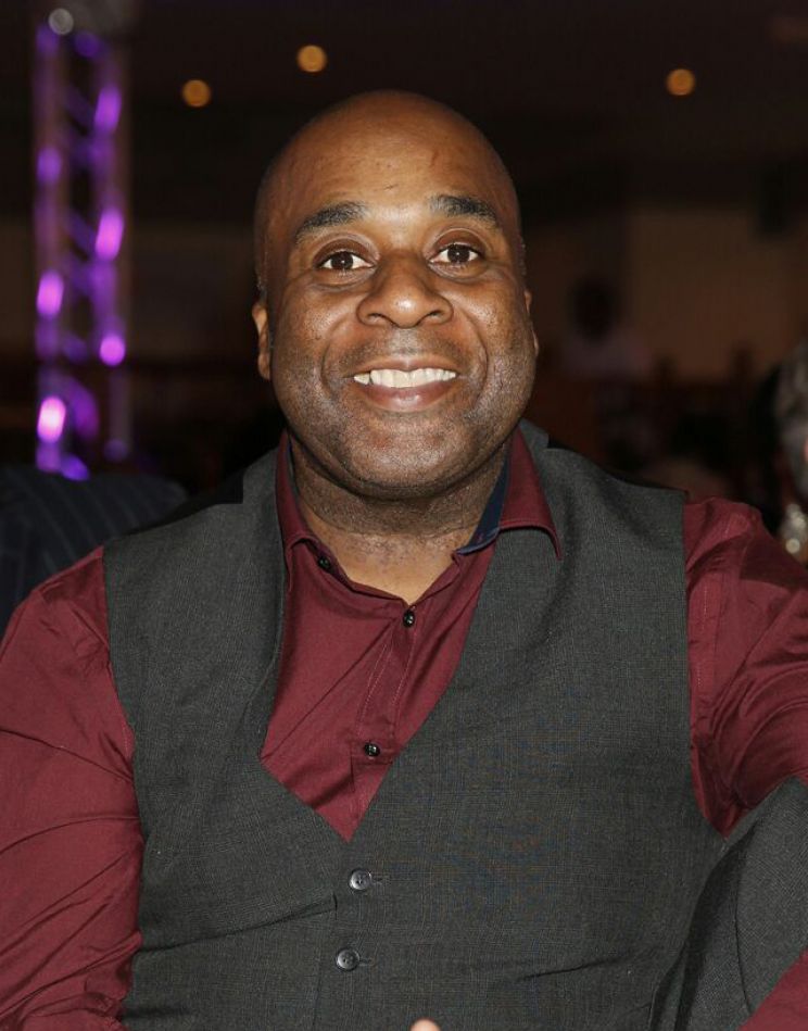 Felix Dexter