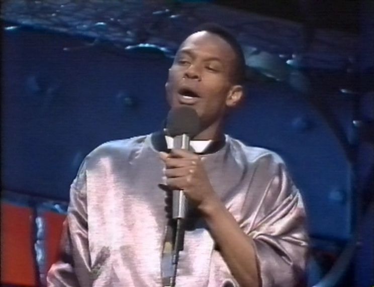 Felix Dexter