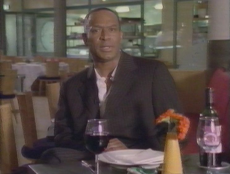 Felix Dexter
