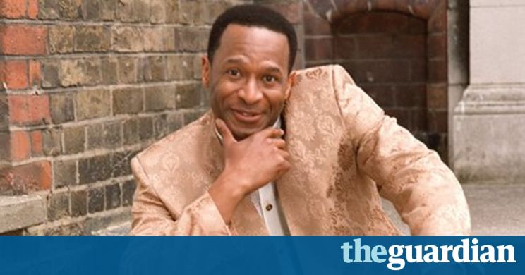 Felix Dexter