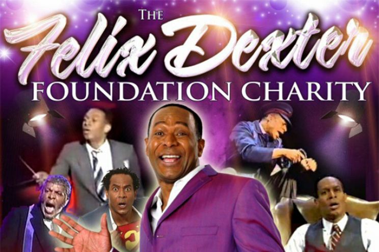 Felix Dexter