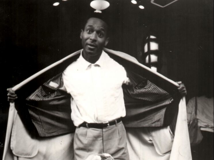 Felix Dexter