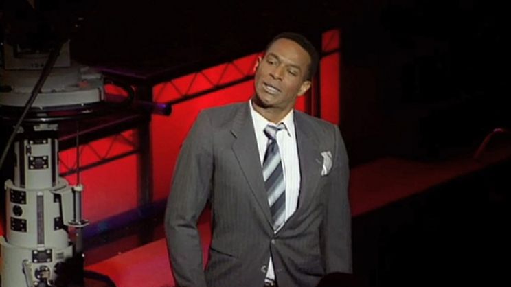 Felix Dexter