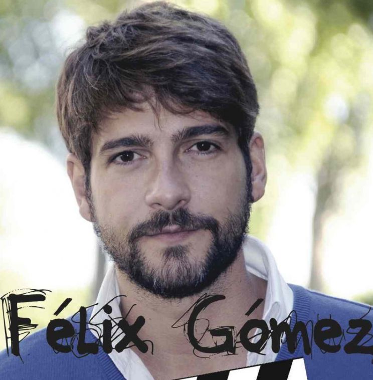 Félix Gómez