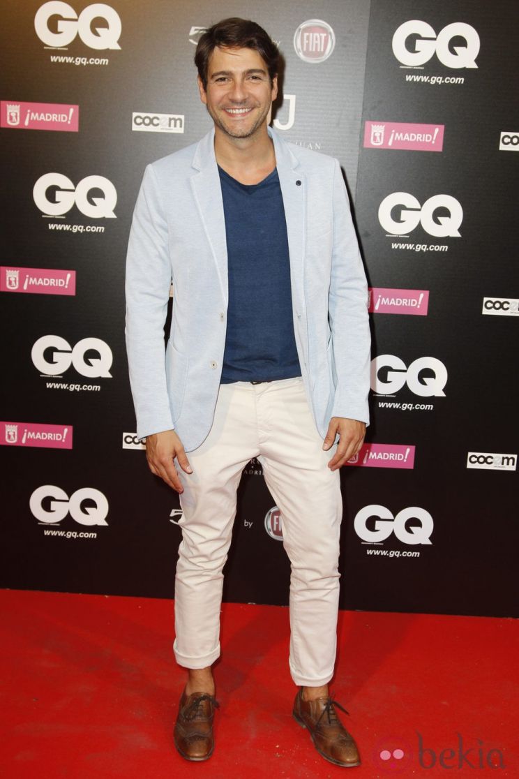 Félix Gómez