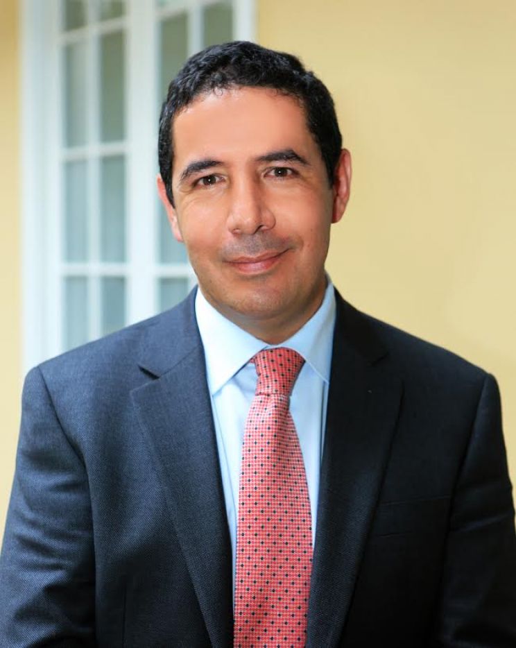Félix Gómez
