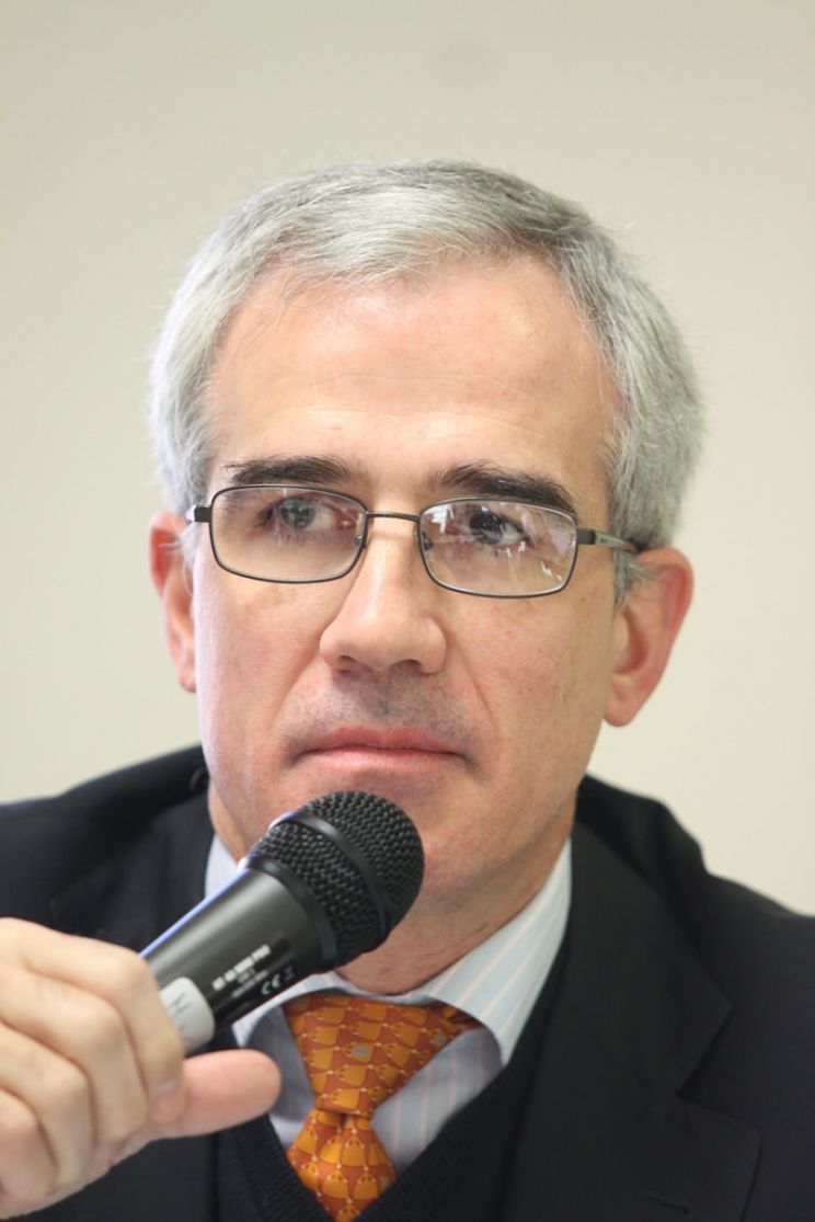 Félix Gómez