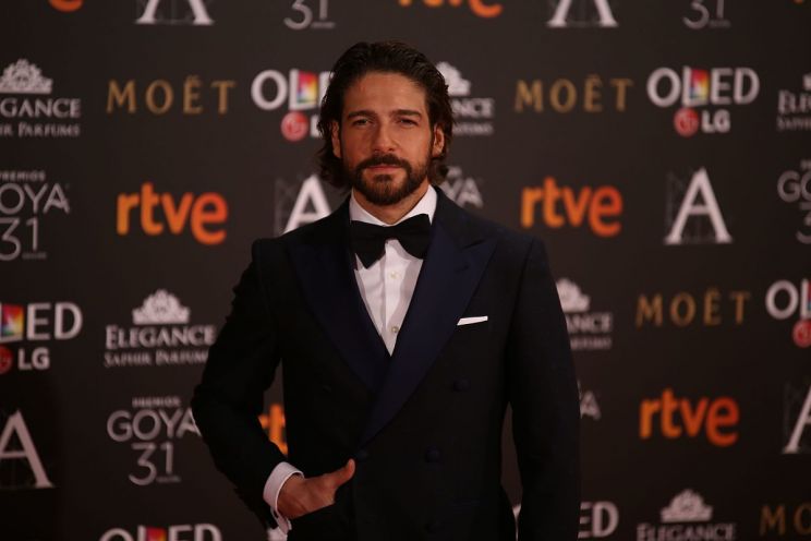 Félix Gómez