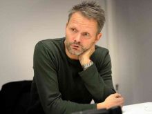 Felix Herngren