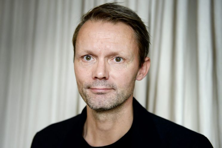 Felix Herngren