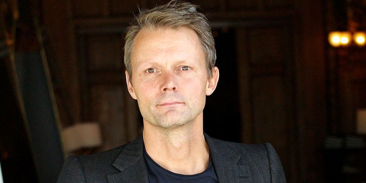 Felix Herngren