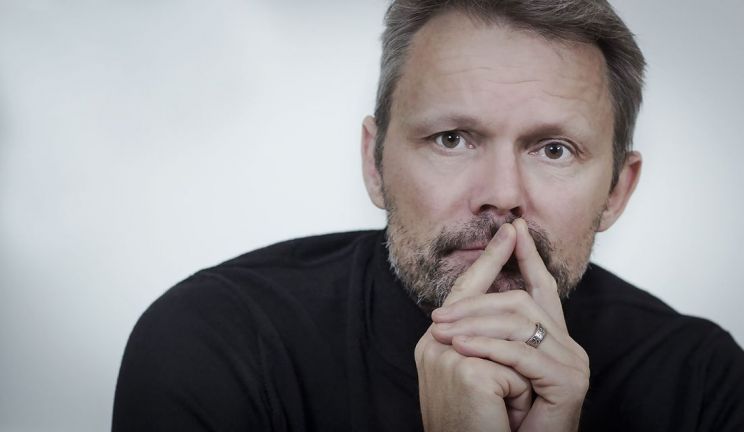 Felix Herngren