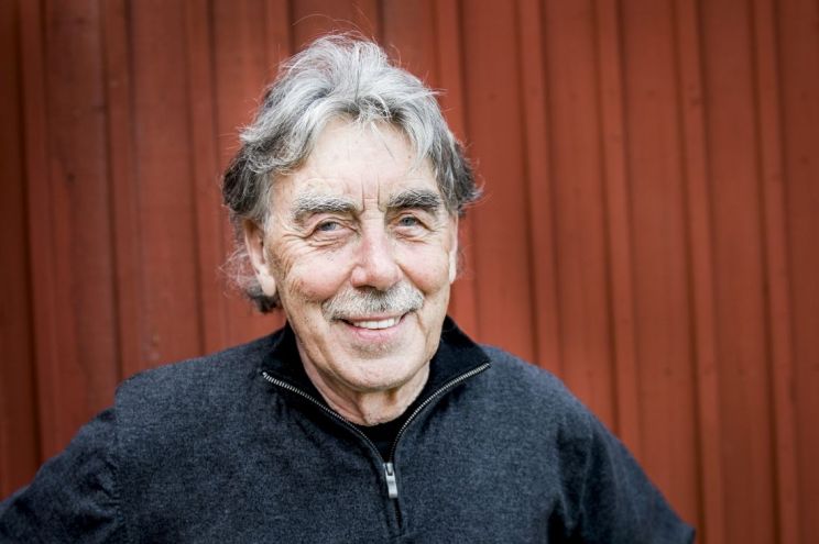 Felix Herngren