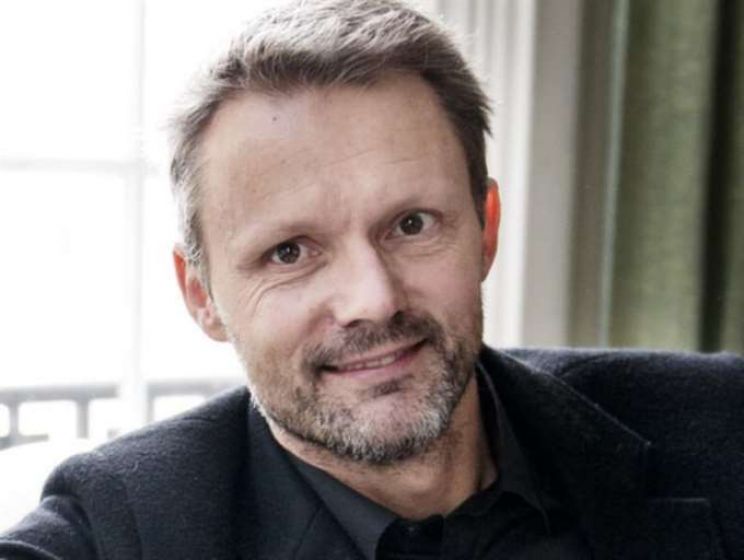 Felix Herngren