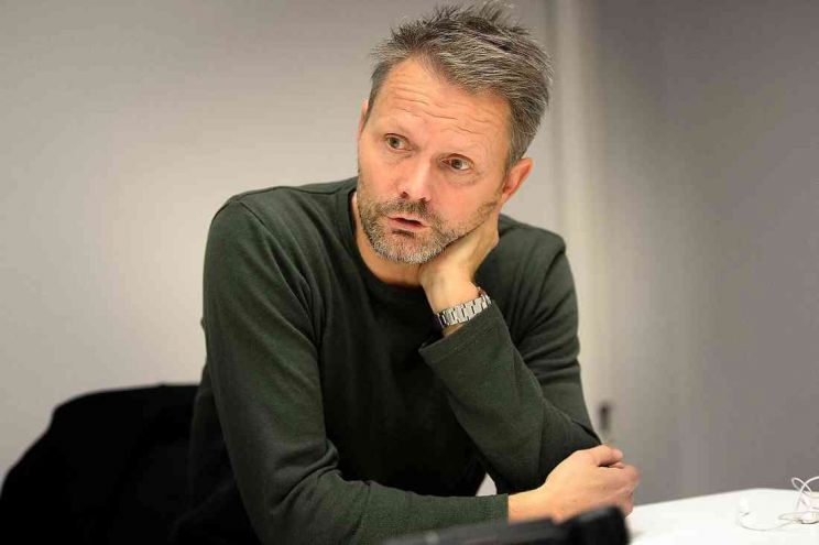 Felix Herngren