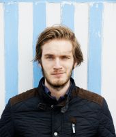 Felix Kjellberg