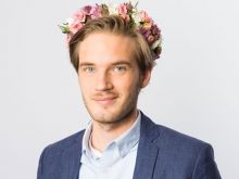 Felix Kjellberg