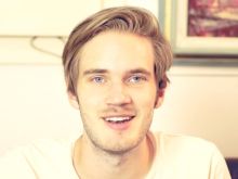 Felix Kjellberg