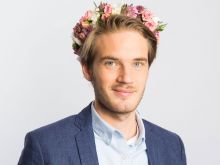 Felix Kjellberg