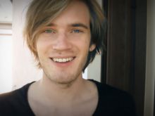 Felix Kjellberg