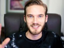 Felix Kjellberg