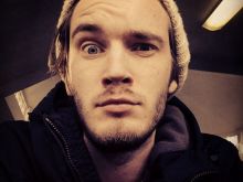 Felix Kjellberg