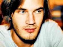 Felix Kjellberg