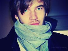 Felix Kjellberg