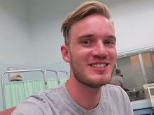 Felix Kjellberg